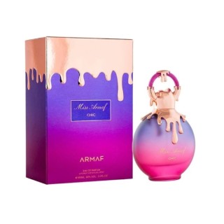 Armaf Miss Chic Eau de Parfum voor Vrouwen 100 ml