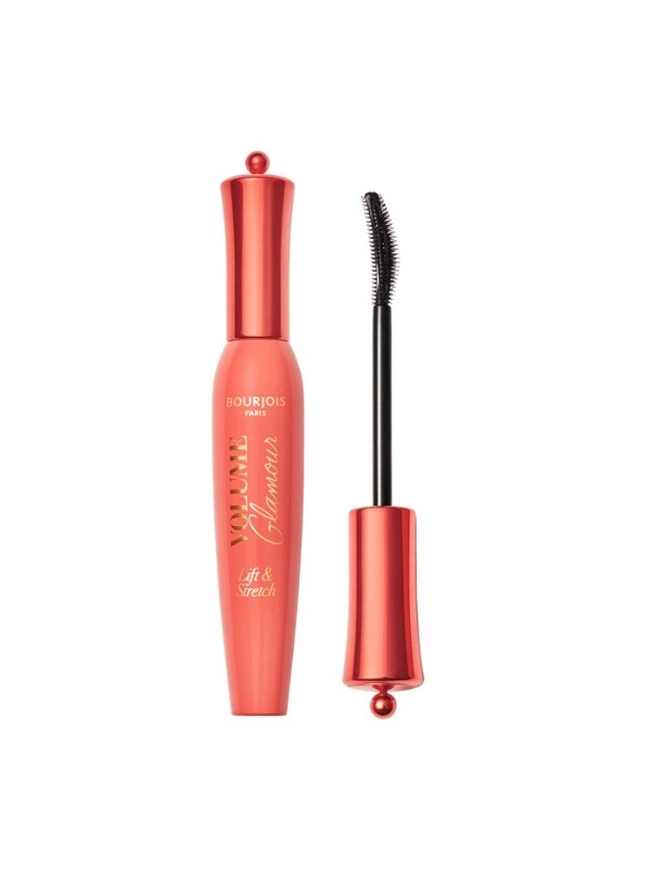 Bourjois Paris Volume Glamour Lift & Stretch tusz do rzęs 12 ml