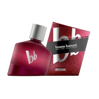 Bruno Banani Loyal Man Eau de Parfum 50 ml