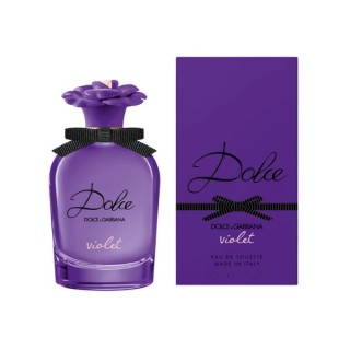 Dolce & Gabbana Dolce Violet Wod Toaletowa dla kobiet 50 ml