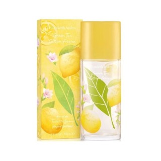 Eau de toilette pour femme Elizabeth Arden Green Citron Freesia 100 ml