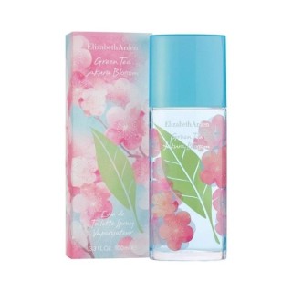Elizabeth Arden Green Tea Sakura Blossom Eau de Toilette für Damen 100 ml