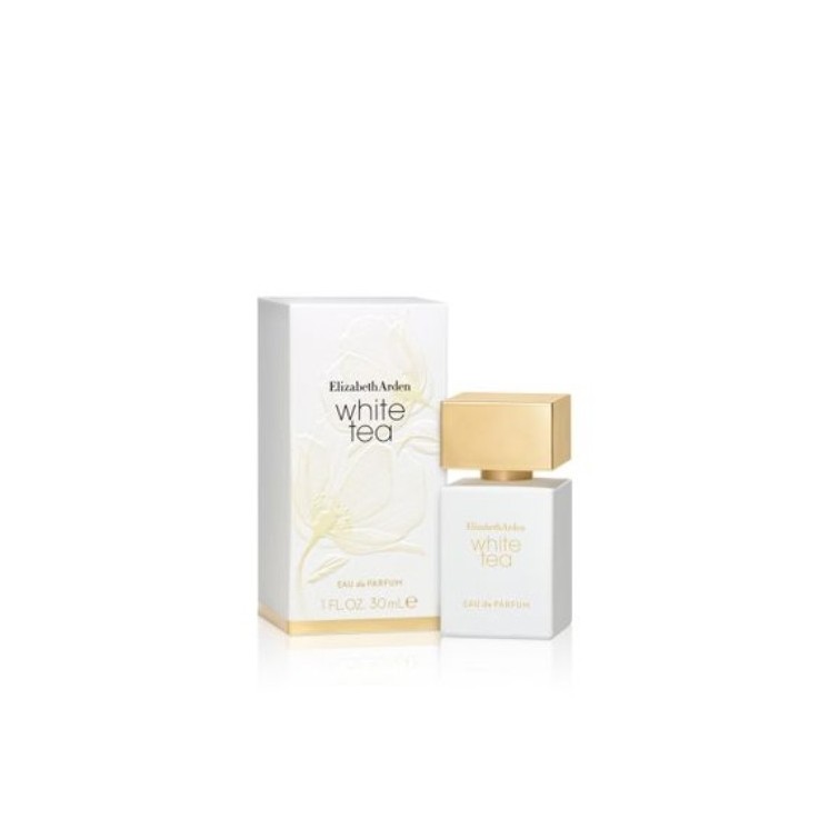Elizabeth Arden White Tea Eau de Toilette voor Vrouwen 30 ml