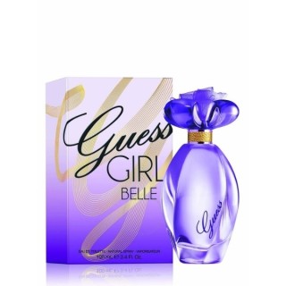 Guess Girl Belle Eau de Toilette für Damen 100 ml