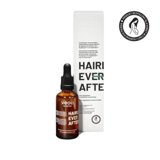 Veoli Botanica Hairly Ever After stymulująco-wzmacniająco-regenerująca Wcierka do skóry głowy olejowa 50 ml