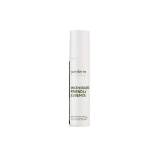 Зволожуюча есенція для обличчя Swederm Microbiota Friendly Essence 50 мл