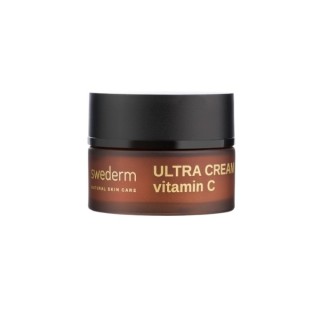 Swederm Ultra Cream Vit C rozjaśniający Krem do twarzy na przebarwienia 50 ml