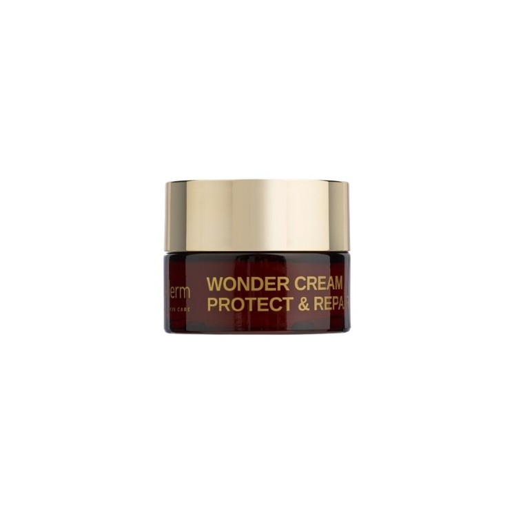 Swederm Wonder Cream Protect Repair Gezichtscrème voor de rijpere huid 50 ml