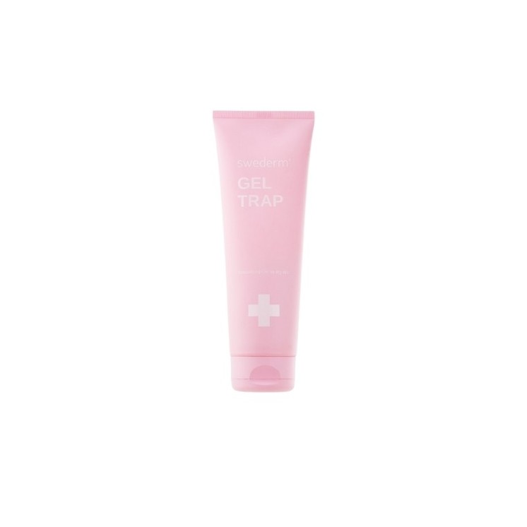 Зволожуючий лосьйон для тіла Swederm Gel Trap Pink Revolution 250 мл