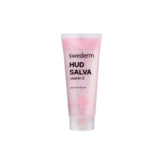 Swederm Hudsalva Vitamin E Pink Revolution Salbe für trockene Haut 100 ml