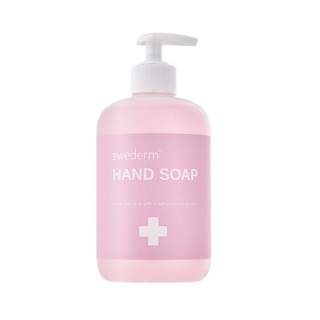 Swederm Hand Soap Mydło do mycia rąk 500 ml