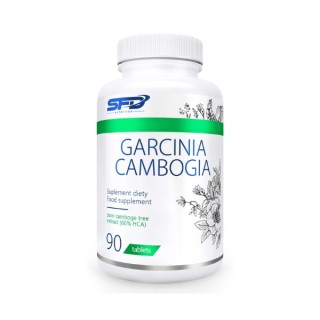 SFD Garcinia Cambogia 90 tabletten