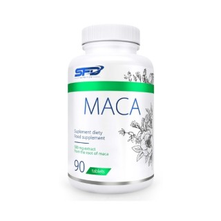 SFD Maca 90 tabletten