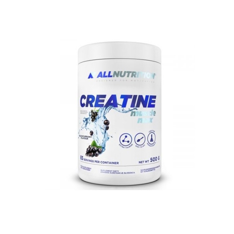 AllNutrition Creatine Spier Max 500 g