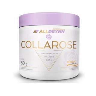 AllNutrition AllDeynn Choux de Bruxelles Orange 150 g