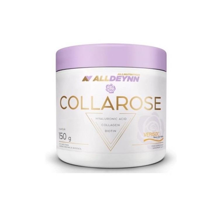 AllNutrition AllDeynn Choux de Bruxelles Orange 150 g