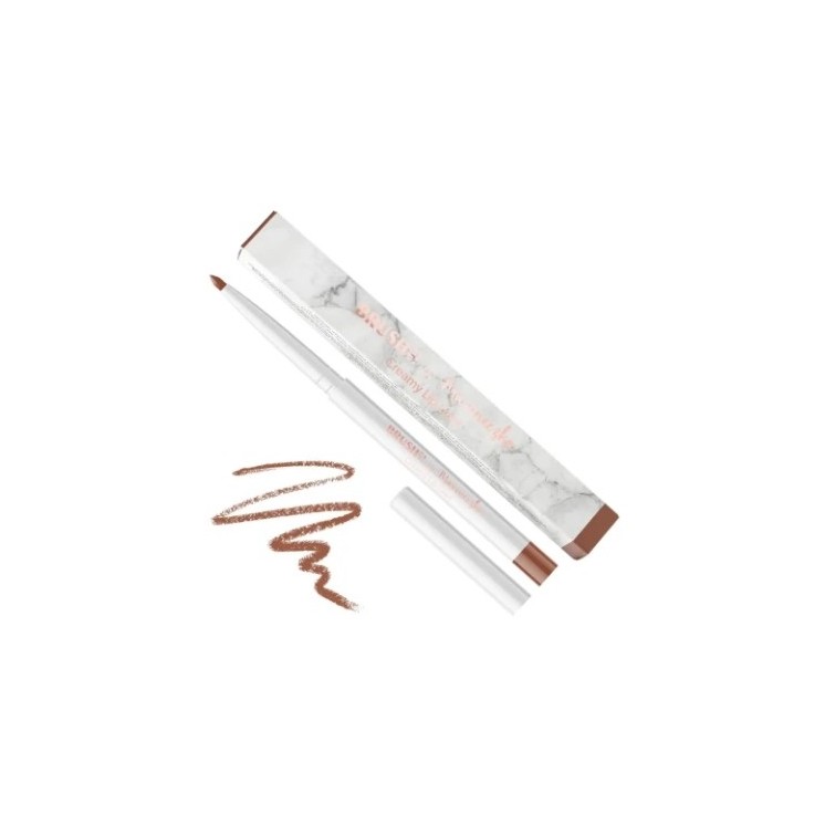 BrushUp! by Maxineczka Кремовий олівець для губ /03/ Caramel Nude 0,4 г