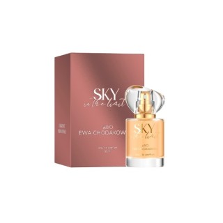 BeBio Cosmetics Ewa Chodakowska SKY IS THE LIMIT EAU DE PARFUM FÜR FRAUEN 30 ml