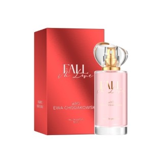 BeBio Cosmetics Ewa Chodakowska FALL IN LOVE Eau de Parfum für Damen 50 ml
