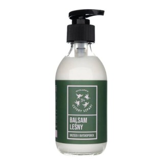 Mydlarnia Cztery Szpaki a Waldbirke i B 210 ml