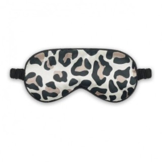 Ecarla Satin Eye Mask for Sleeping Panther 1 piece