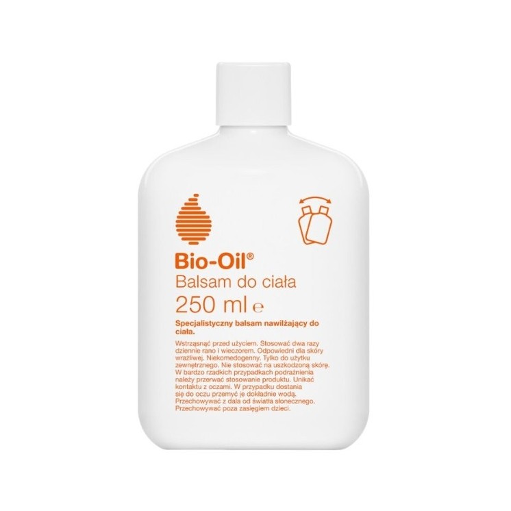 Bio -oil specialist Bodylotion voor de droge huid 250 ml