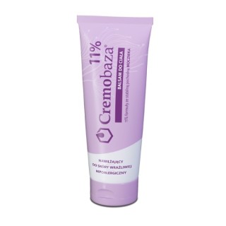 Creamobaza 1 1% moisturizing Body lotion Sensitive skin 200 g