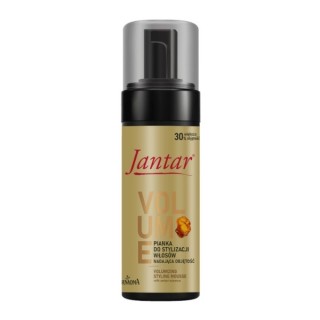 Farmona Jantar Style Volume Haarstyling-Mousse für mehr Volumen 150 ml