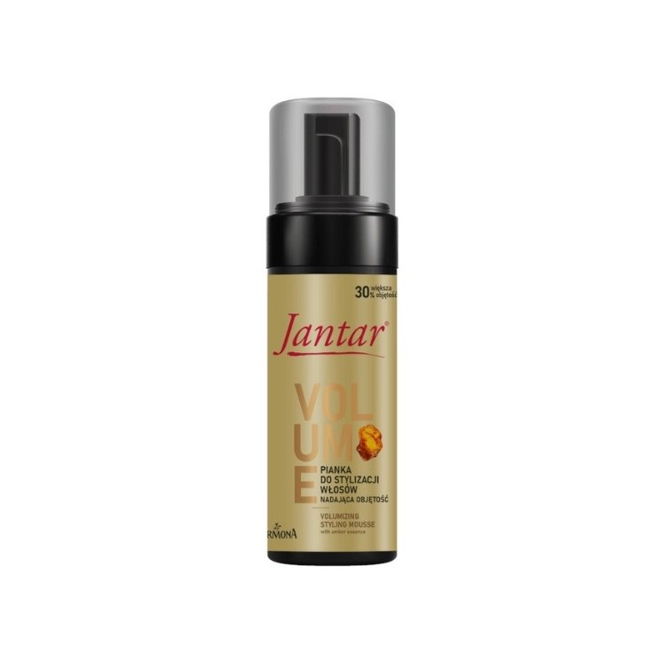 Farmona Jantar Style Volume Haarstylingmousse voor volume 150 ml