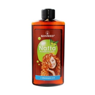 Kosmed Nafta mit Vitamin A+E 150 ml