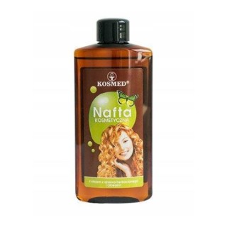 Kosmed Cosmetische Nafta met Tea Tree Olie 150 ml
