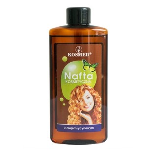 Kosmed Cosmetic Naptha mit Rizinusöl