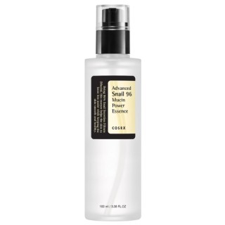 COSRX Advanced Snail 96 Mucin Power Essence зволожуюча есенція для обличчя зі слизом равлика 100 мл