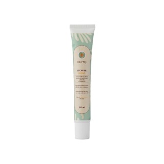 HairTry Itch Be Gone SOS -гель-маска для волосся з піроктон-оламіном і BHA кислотою 50 мл