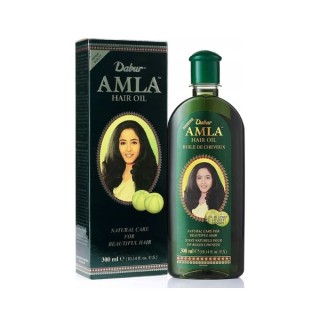 Dabur Amla Haarolie 300 ml