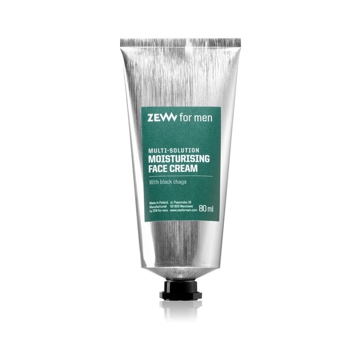 Чоловічий набір для тіла та обличчя ZEW FOR MEN EVERYONES SET