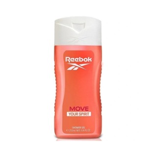 Reebok Move Your Spirit Duschgel 250ml