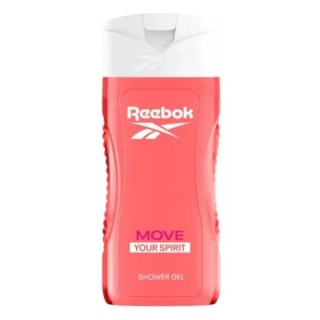 Reebok Move Your Spirit Shower Gel 400ml