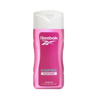 Reebok Inspire Your Mind Shower Gel 250 ml