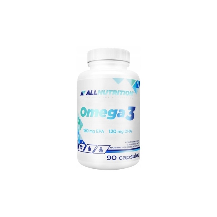 SFD Omega 3 90 capsules