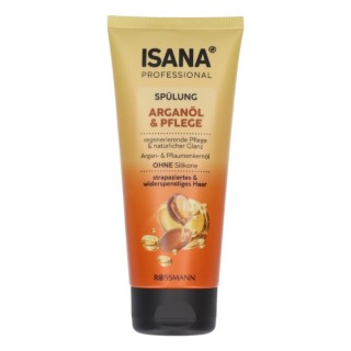 Isana Professional Arganolie Haarconditioner 200 ml