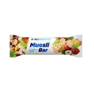 AllNutrition Müsliriegel Müsliriegel Walnuss 30 g