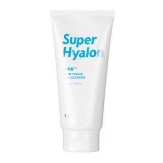 VT Cosmetics Super Hyalon Foam Gesichtsreinigungsschaum 300 ml