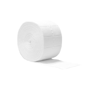 Claresa Dust-free cotton pads 500 pieces