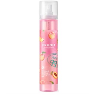 Frudia My Orchid Peach Gel Mist beruhigendes Gel-Gesichtsspray 125 ml