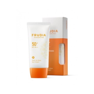 Frudia Tone Up Base Gesichtscreme SPF50 + 50 g
