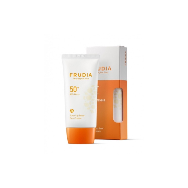 Frudia Tone Up Base SPF50 + 50 г