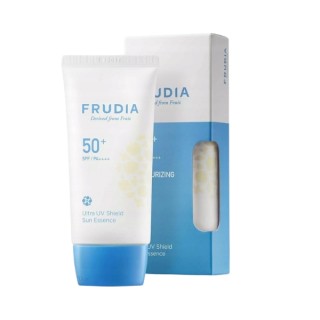 Frudia Ultra UV Shield Hydraterende Gezichtsessence SPF50 + 50 g