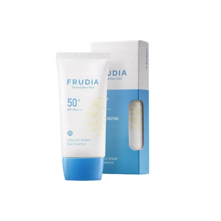 Frudia Ultra UV Shield Hydraterende Gezichtsessence SPF50 + 50 g