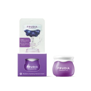 Frudia Blueberry Intensief Hydraterende Gezichtscrème Mini 10g